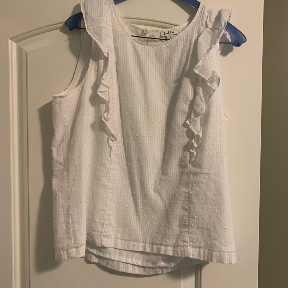 J Crew tank